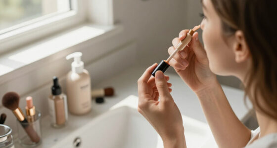 13 Best Concealers For Mature Skin In 2026