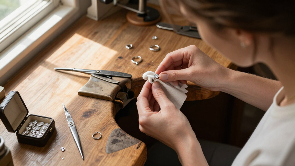 13 Best Conflict-Free Solitaire Diamond Rings in 2026