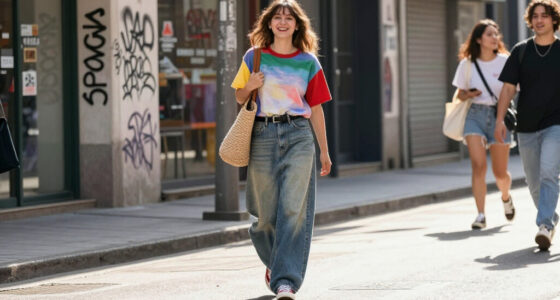 13 Best Denim Skirts and Baggy Jeans in 2026