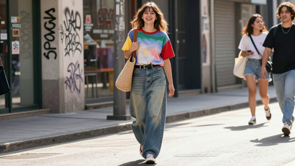 13 Best Denim Skirts and Baggy Jeans in 2026