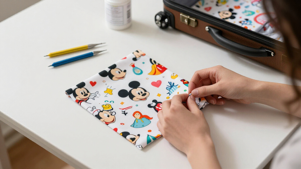 13 Best Disney Character Luggage in 2026