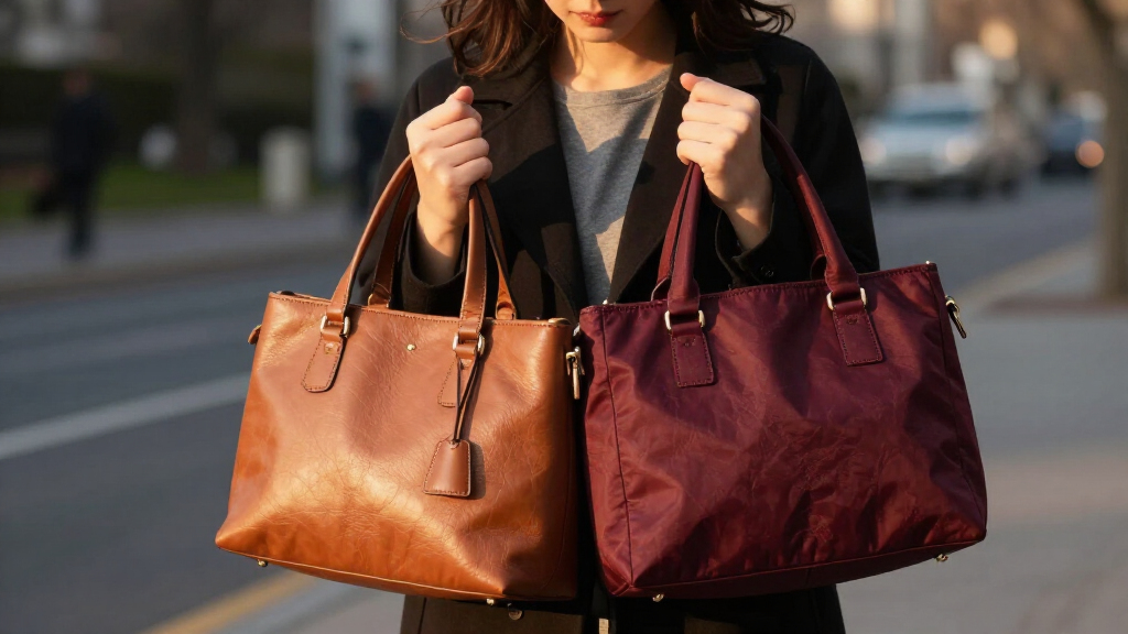 13 Best East-West Handbags in 2026