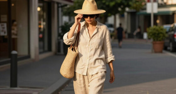 13 Best End-Of-Summer Fashion Staples in 2026