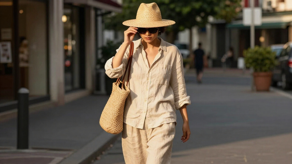13 Best End-Of-Summer Fashion Staples in 2026