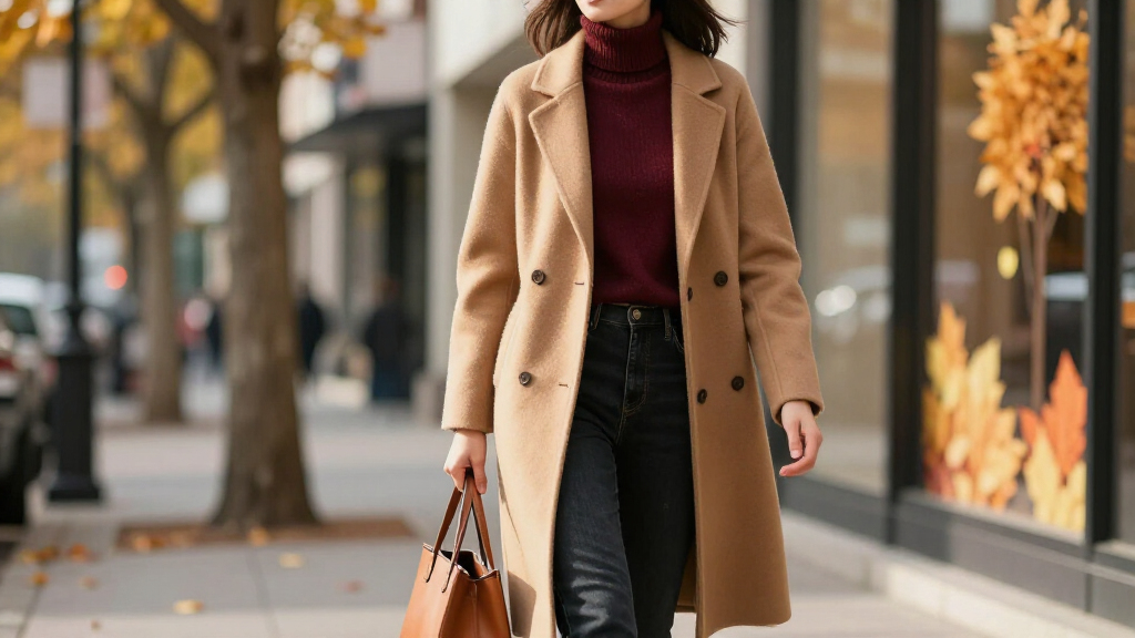 13 Best Fall Fashion Outfits in 2026
