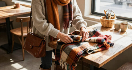 13 Best Fall Transition Fashion Essentials in 2026