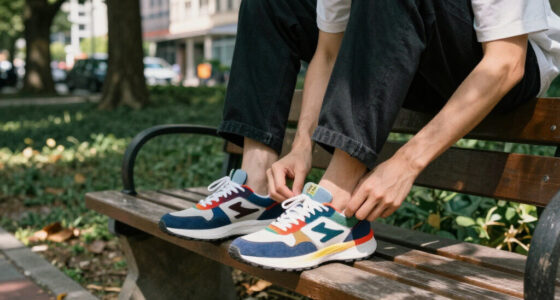 13 Best Fashion Sneakers in 2026