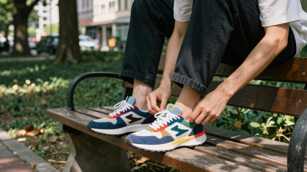 13 Best Fashion Sneakers in 2026