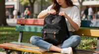 13 Best Fashionable Backpacks for Students in 2026