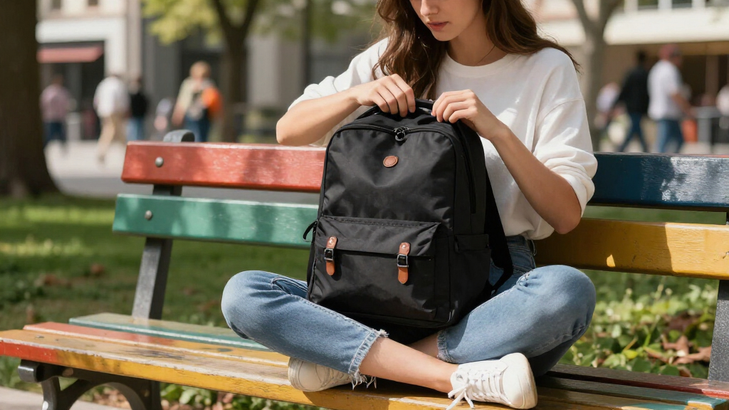 13 Best Fashionable Backpacks for Students in 2026