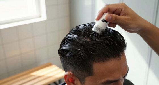 13 Best Football Hair Styling Products in 2026