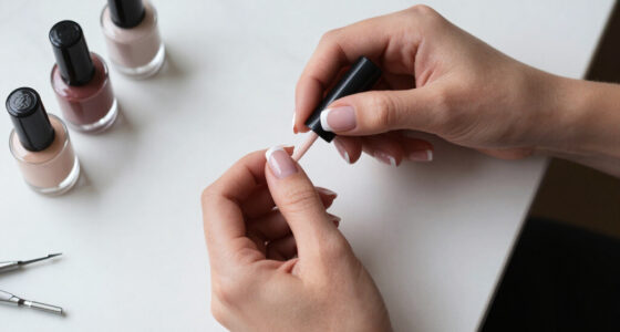 13 Best French Tip Nail Stickers in 2026