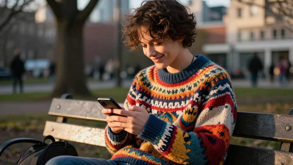 13 Best Gen Z Sweaters in 2026