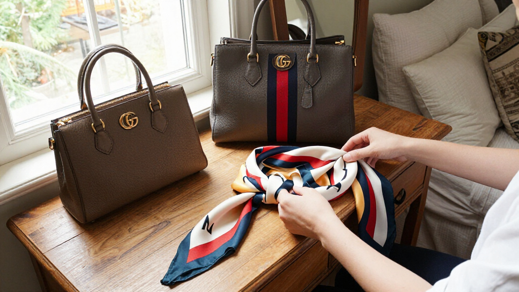 13 Best Gucci Fashion Accessories in 2026