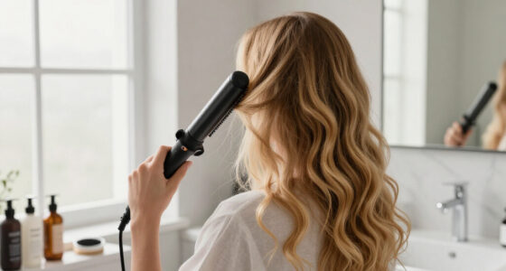 13 Best Hair Styling Tools in 2026