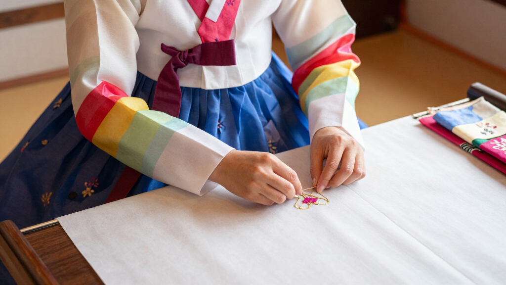 13 Best Hanbok Dresses in 2026