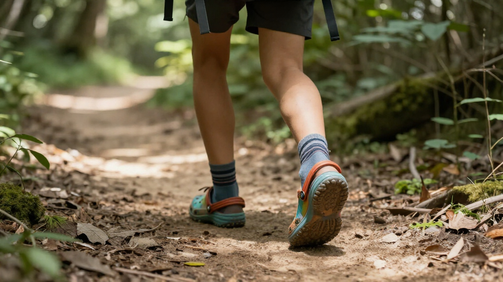 13 Best Hiking Crocs in 2026