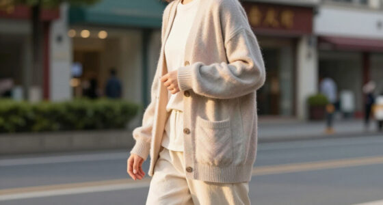 13 Best Lightweight Cardigans in 2026