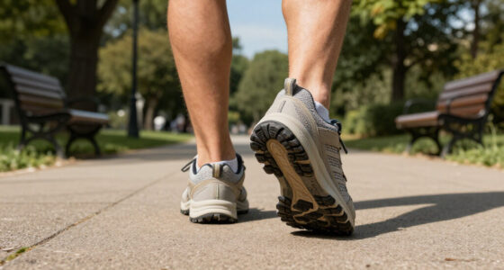 13 Best Long-Distance Walking Shoes in 2026