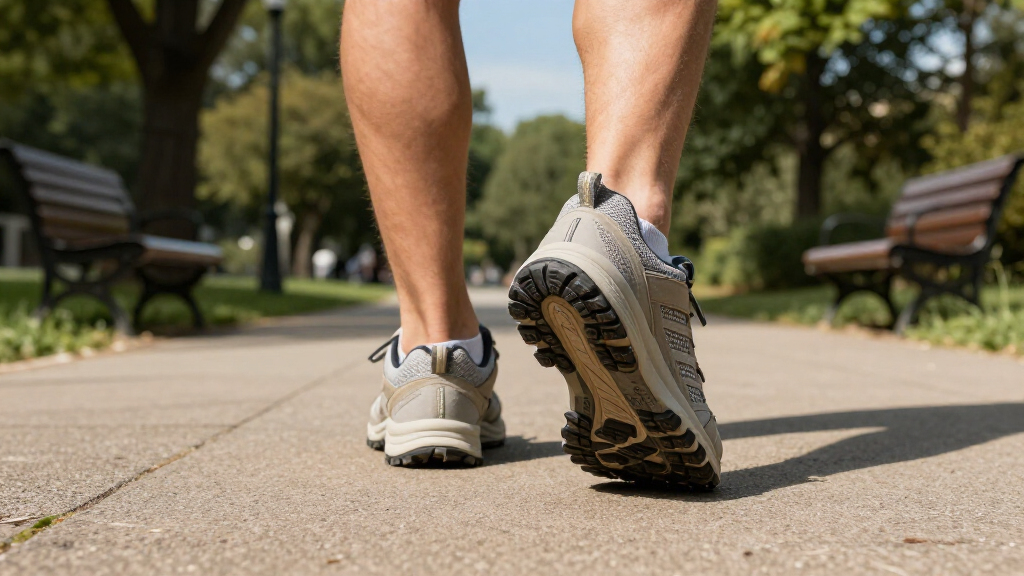 13 Best Long-Distance Walking Shoes in 2026