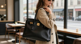 13 Best Luxury Leather Handbags in 2026
