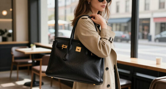 13 Best Luxury Leather Handbags in 2026