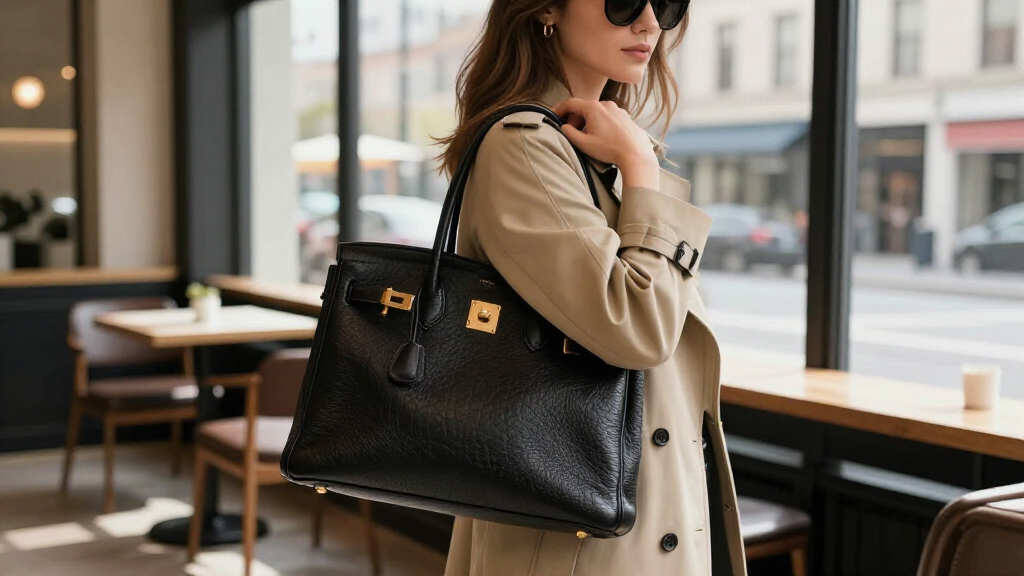 13 Best Luxury Leather Handbags in 2026