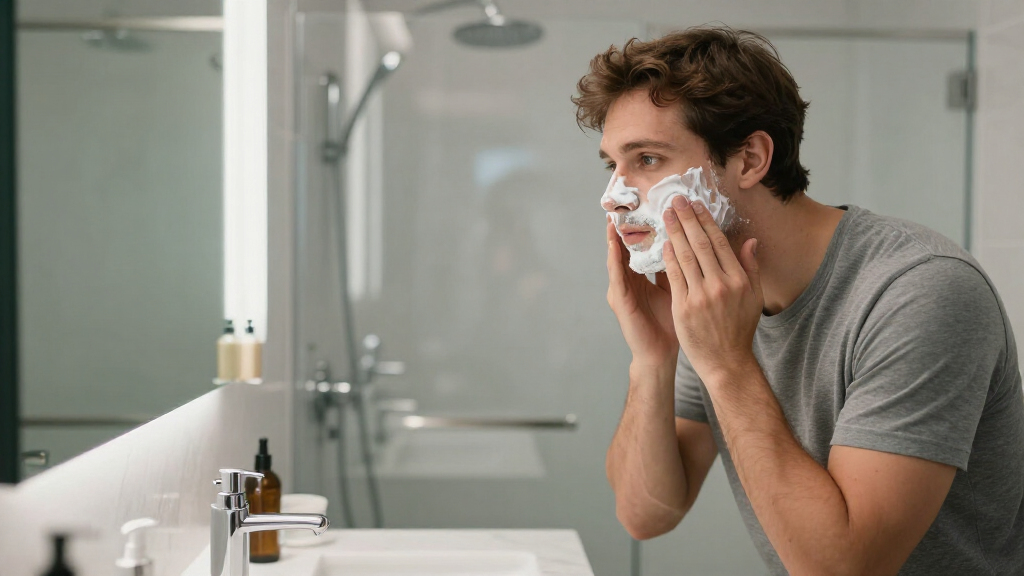 13 Best Men's Skin Care Products in 2026