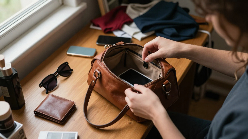 13 Best Mid-Size Bags in 2026