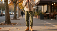 13 Best Minimalist Autumn Wardrobe Essentials in 2026