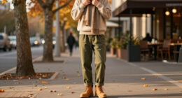 13 Best Minimalist Autumn Wardrobe Essentials in 2026