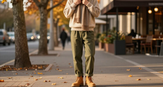 13 Best Minimalist Autumn Wardrobe Essentials in 2026