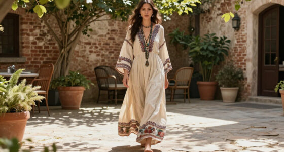 13 Best Modern Bohemian Women’s Clothing in 2026