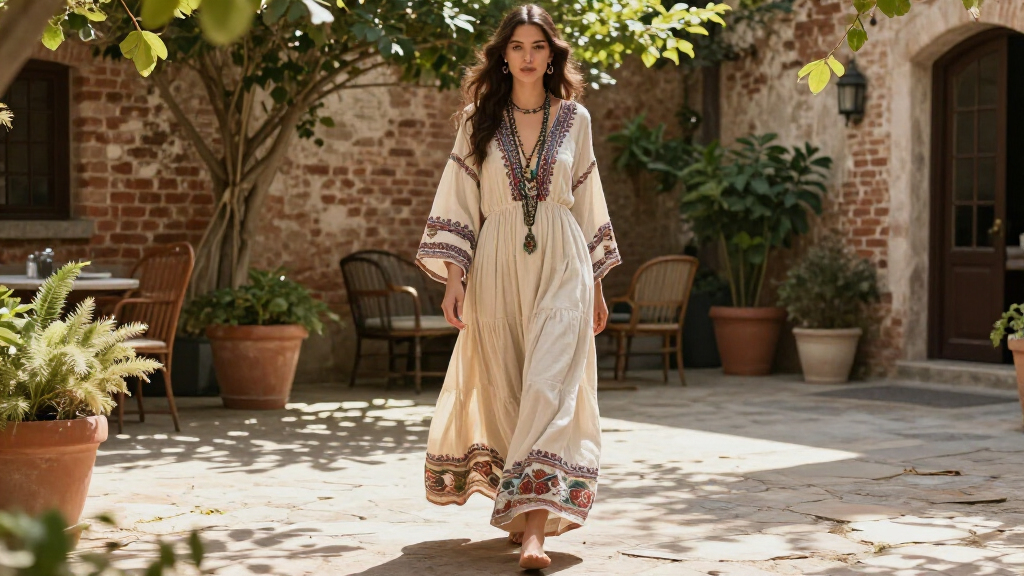 13 Best Modern Bohemian Women’s Clothing in 2026
