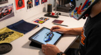 13 Best Motorsport Graphic Apparel in 2026
