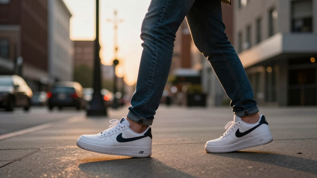 13 Best Nike Air Force Sneakers in 2026