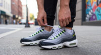 13 Best Nike Air Max 95 Sneakers in 2026