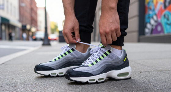 13 Best Nike Air Max 95 Sneakers in 2026