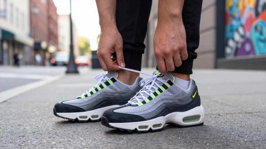 13 Best Nike Air Max 95 Sneakers in 2026