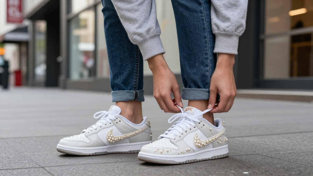 13 Best Pearl Nike Dunks in 2026