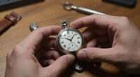 13 Best Pocket Watches in 2026