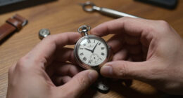 13 Best Pocket Watches in 2026