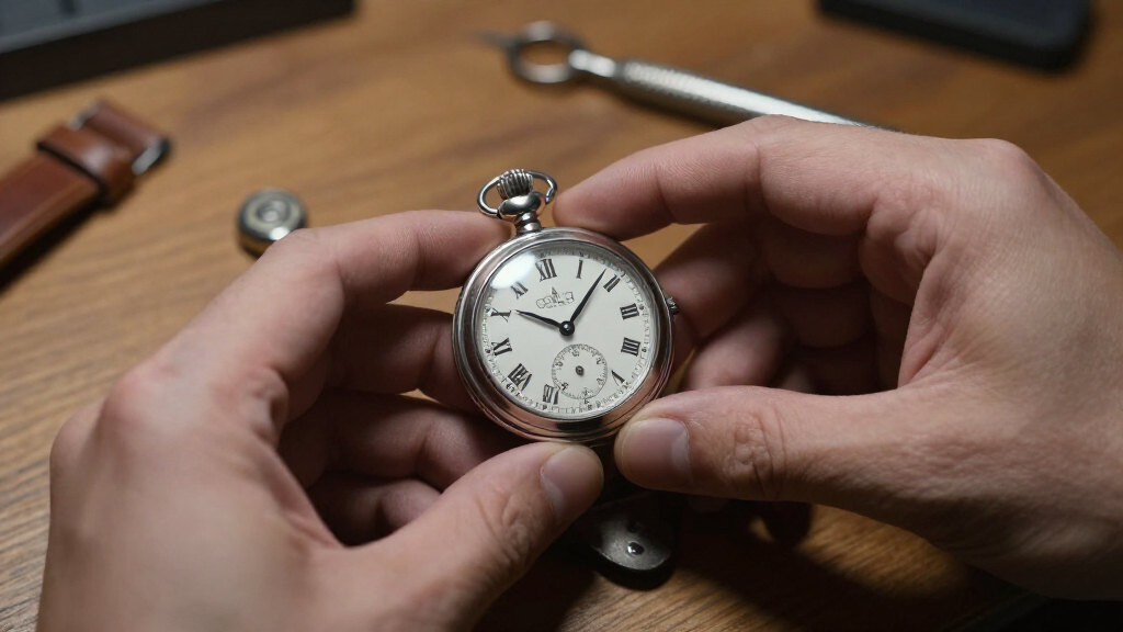 13 Best Pocket Watches in 2026