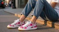 13 Best Rose-Covered Puma Speedcat Sneakers in 2026