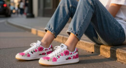 13 Best Rose-Covered Puma Speedcat Sneakers in 2026