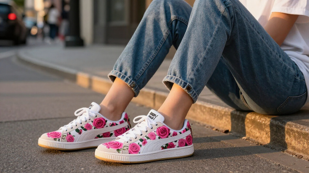 13 Best Rose-Covered Puma Speedcat Sneakers in 2026