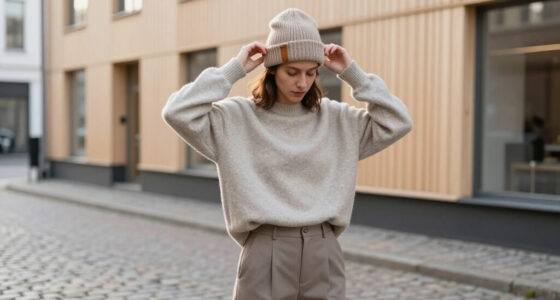 13 Best Scandinavian Fashion Essentials in 2026
