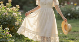 13 Best Sheer Summer Dresses in 2026