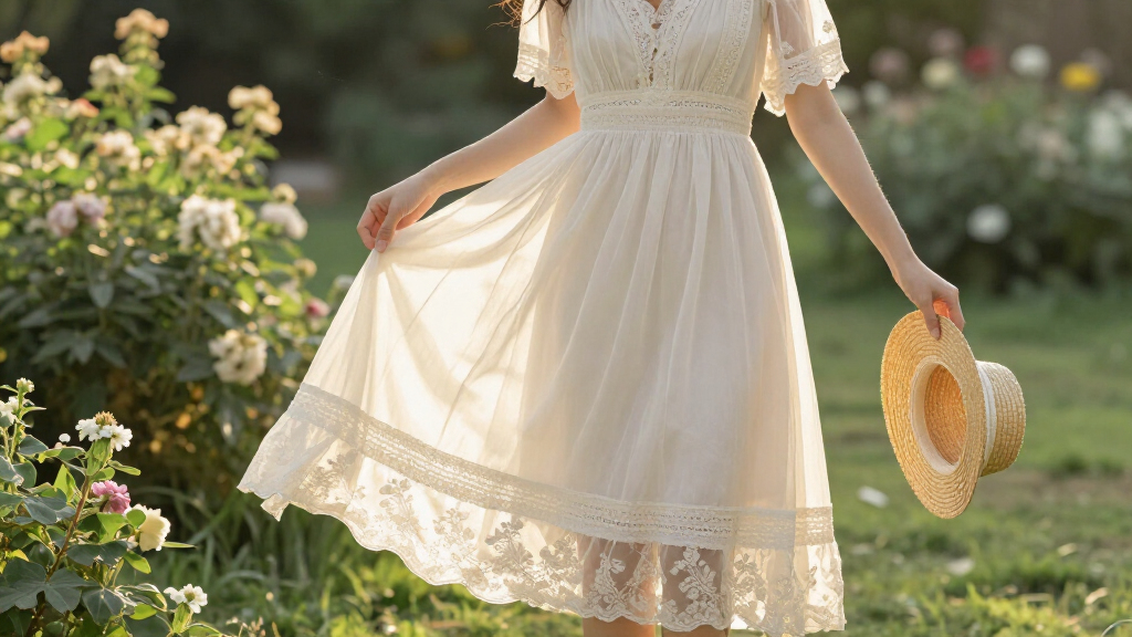 13 Best Sheer Summer Dresses in 2026