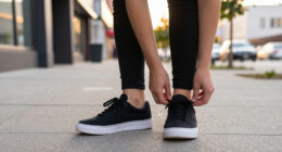 13 Best Shoes to Wear With Leggings in 2026